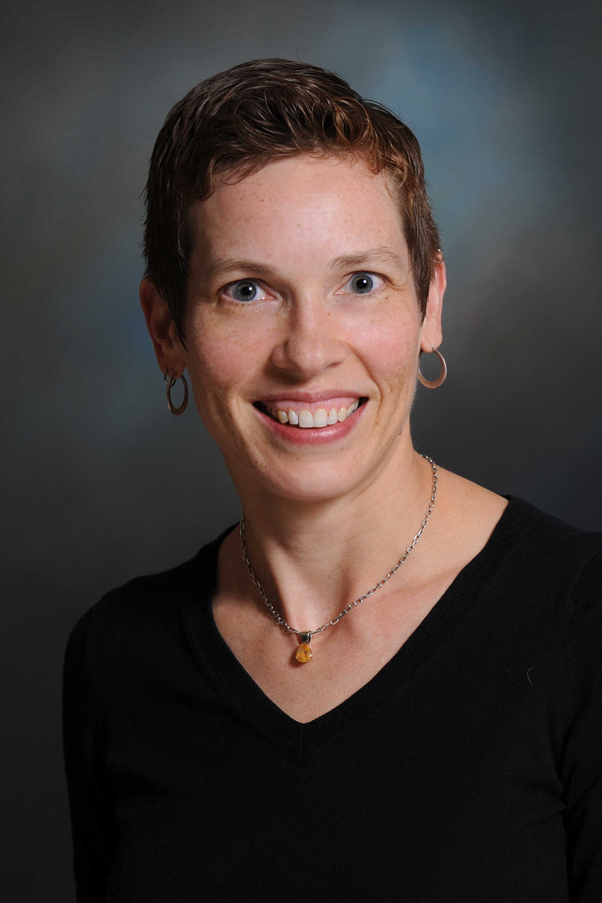 Dr. Erin Krebs Dr. Erin Krebs